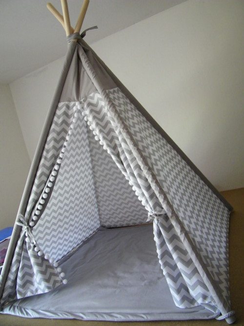 Tee-pee — foto 2