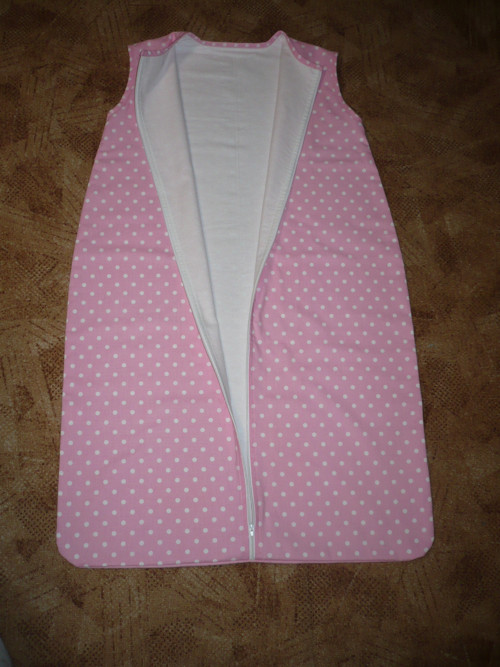Spací pytel vel 90 cm — foto 2
