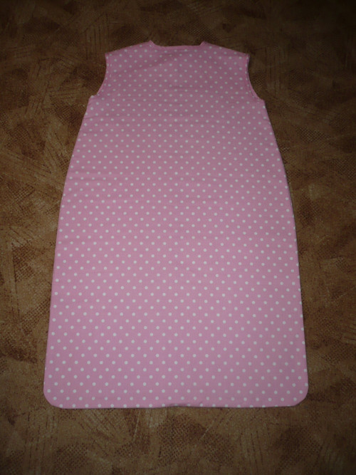 Spací pytel vel 90 cm — foto 3