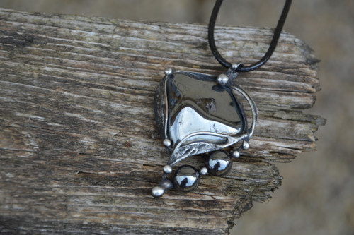 Hematite — foto 2