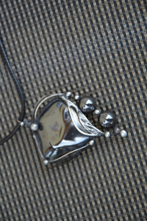Hematite — foto 3