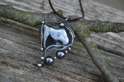 Hematite — foto 4