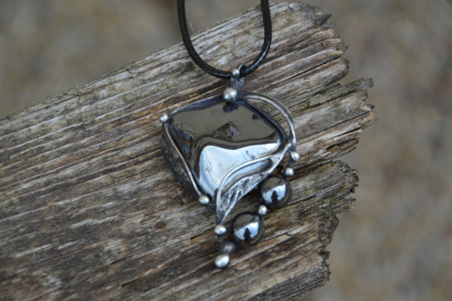 Hematite — foto 5