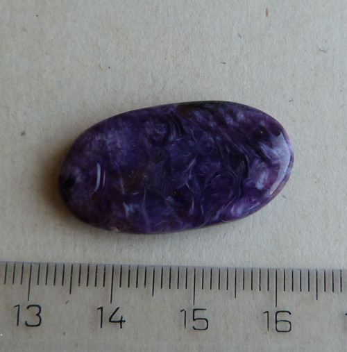 Čaroit - 2,9 cm — foto 3