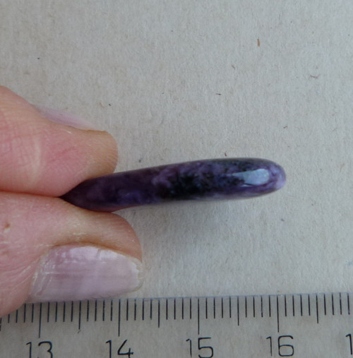 Čaroit - 2,9 cm — foto 6