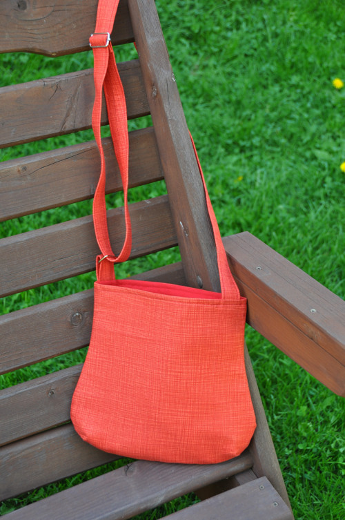 Dětská crossbody kabelka se sovičkou — foto 3