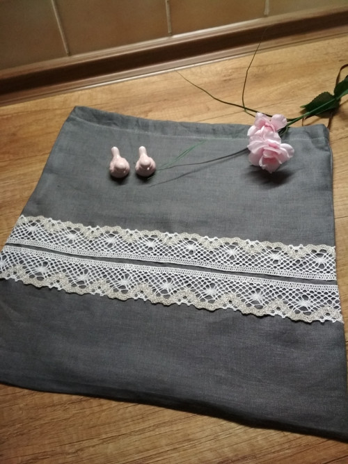 Lněný Pytlík — foto 2
