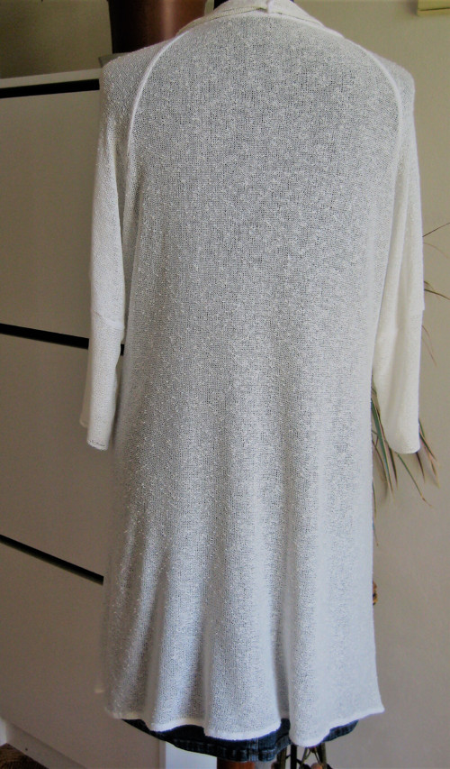 Cardigan — foto 4