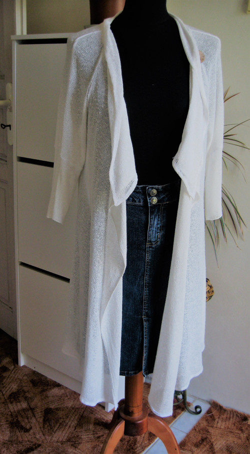 Cardigan — foto 6