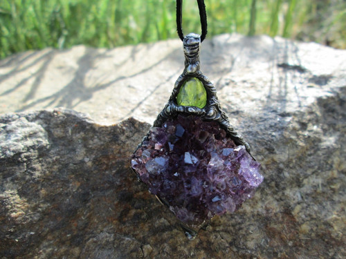 Talisman ,, Ochránce aury " — foto 3