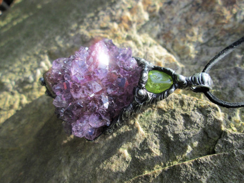 Talisman ,, Ochránce aury " — foto 4