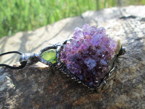 Talisman ,, Ochránce aury " — foto 6