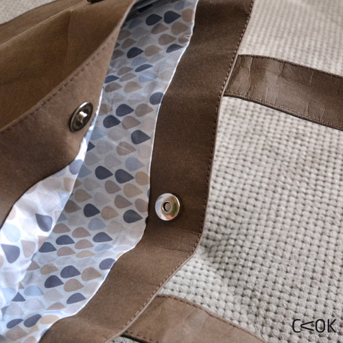 Shopper kabelka — foto 5