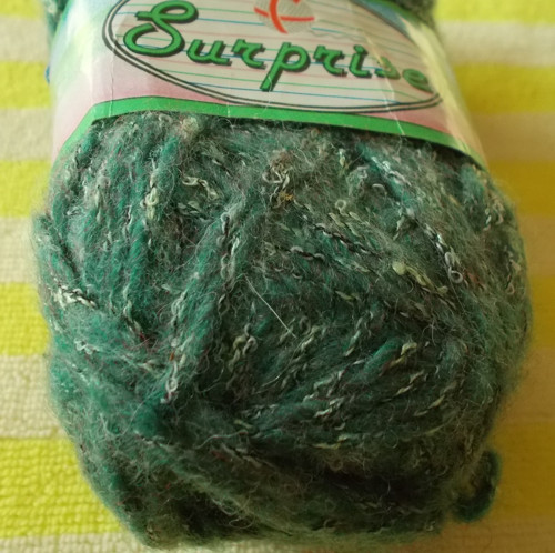 Pletací příze Surprise — foto 2