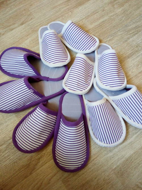 Sada pantoflí — foto 2