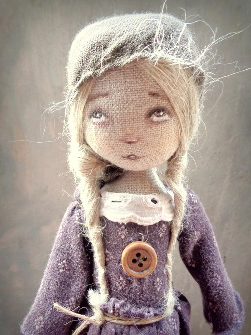 Natura doll Dory I. — foto 5
