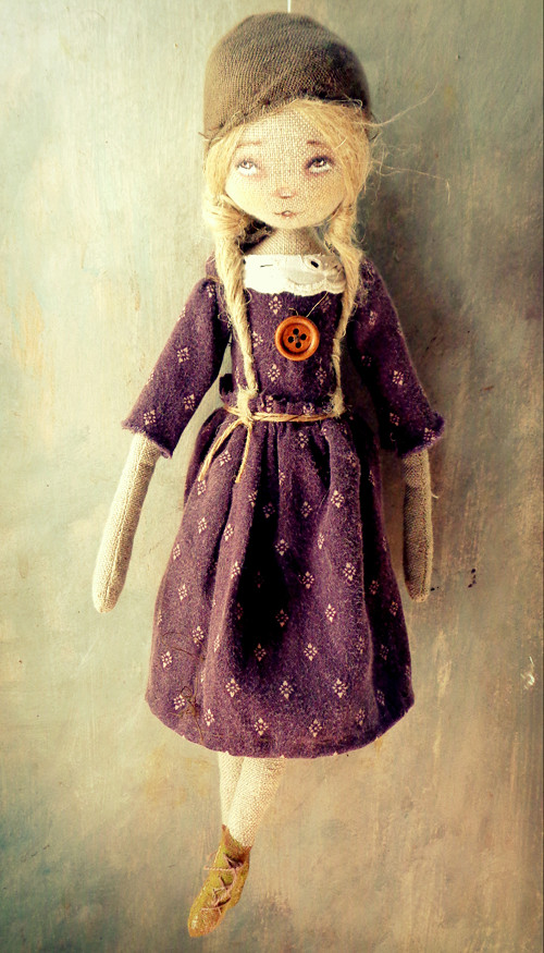 Natura doll Dory I. — foto 2