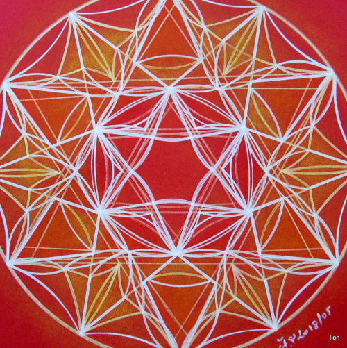 Mandala Vitality — foto 2