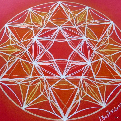 Mandala Vitality — foto 3
