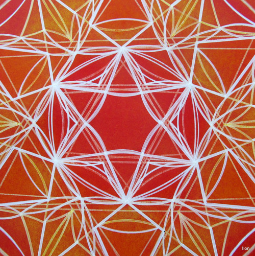 Mandala Vitality — foto 4