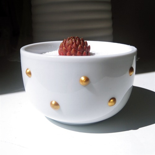 Gold dots — foto 5