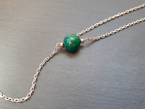 Chrysocolla — foto 2