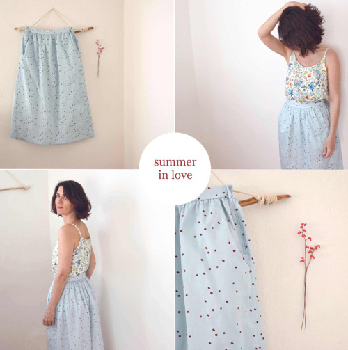 Summer in love — foto 3