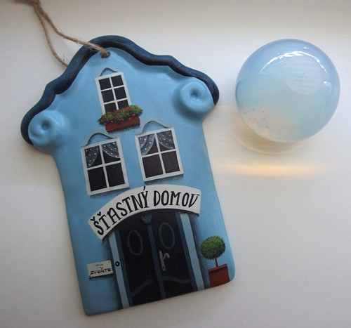 Šťastný domov — foto 3