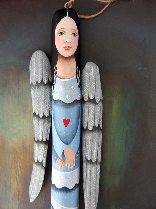 Angel 7 — foto 2