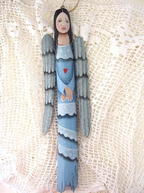 Angel 7 — foto 3
