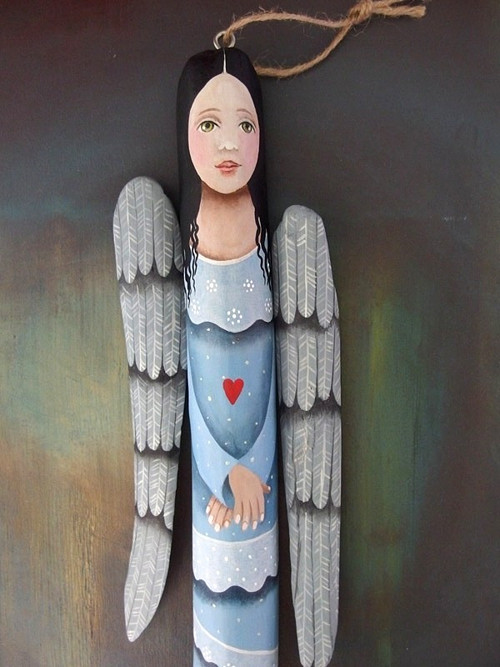 Angel 7 — foto 5