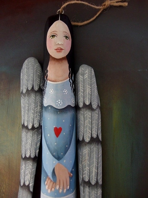 Angel 7 — foto 6
