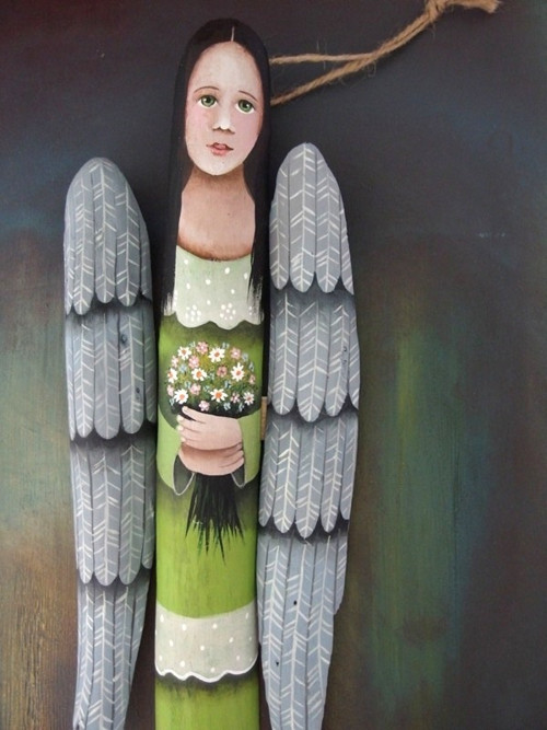 Angel 8 — foto 2