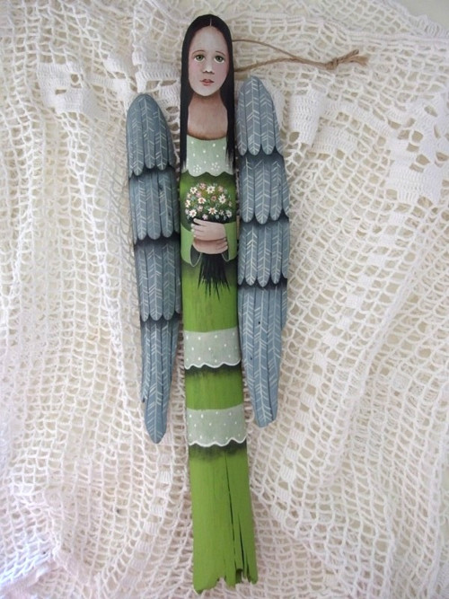 Angel 8 — foto 6