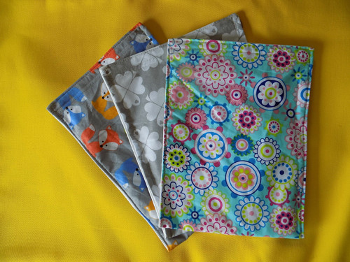 Svačinový pytlík "zip lock" velký — foto 2
