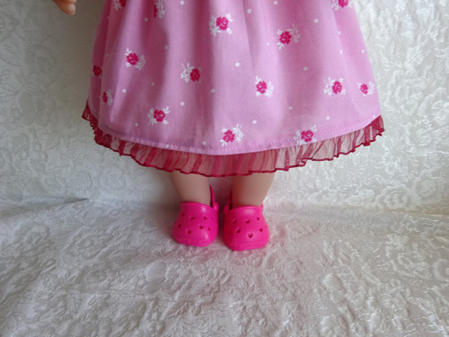 Šatičky pro Baby Born — foto 6