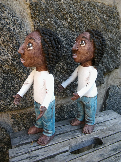 Les Twins II — foto 2