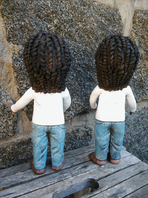 Les Twins II — foto 3