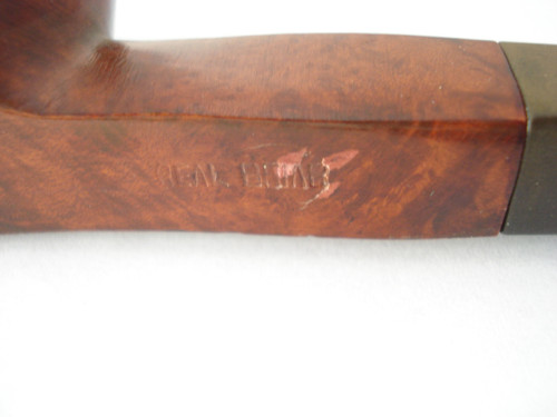 Dýmka Real Briar — foto 2