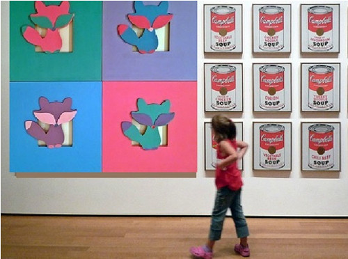Babywarhol — foto 2
