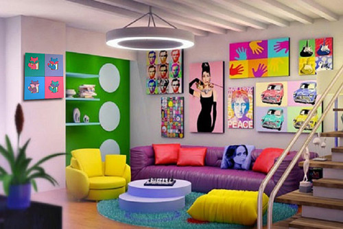 Babywarhol — foto 3