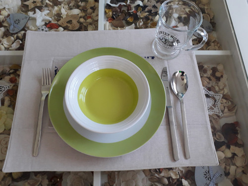 Velké prostírání - Kavárenské — foto 4