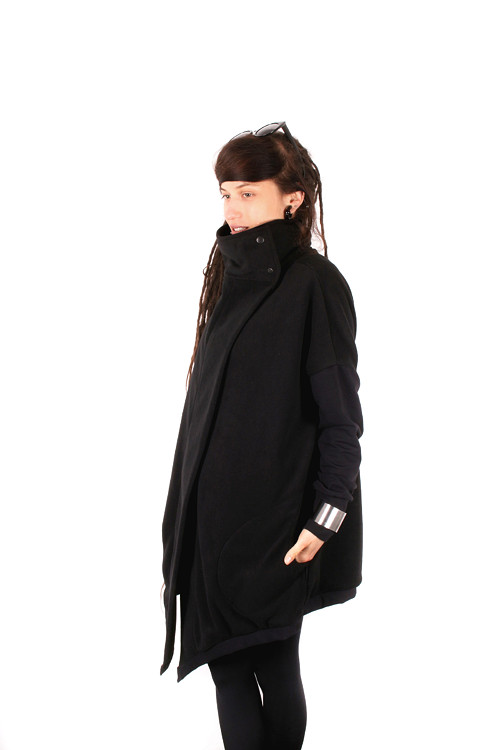 Cardigan MAUS — foto 5