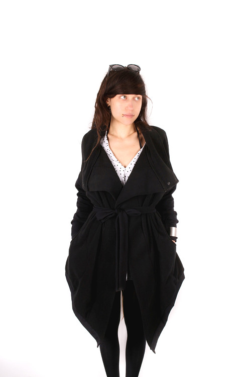 Cardigan MAUS — foto 6