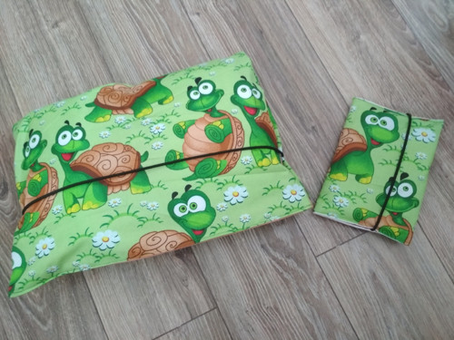 Obal na očkovací průkaz na přání — foto 4