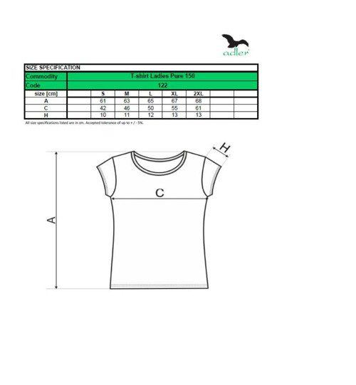 Triko Malovaná tyrkysová mandala — foto 4