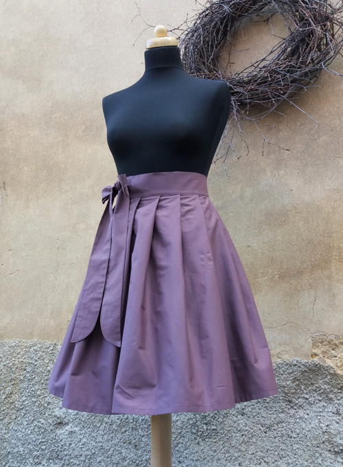 Elegantní Do Fialova — foto 2