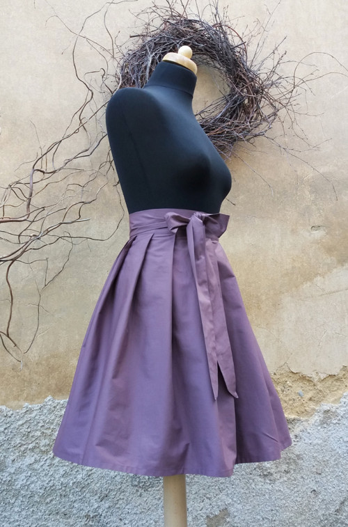 Elegantní Do Fialova — foto 4
