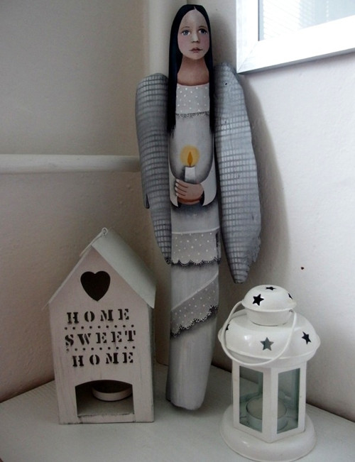 Angel 9 — foto 2