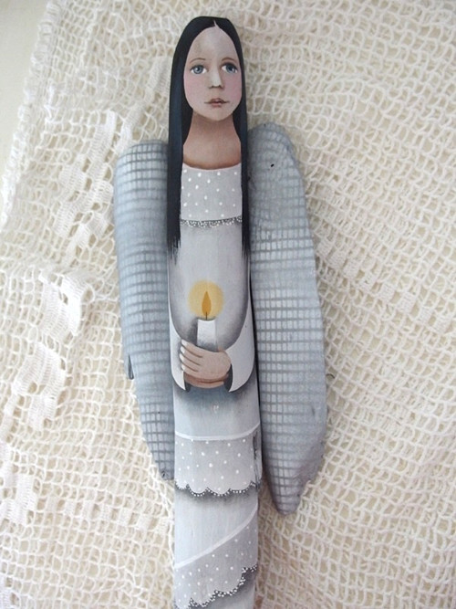 Angel 9 — foto 5